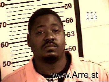 Travis D Hall Mugshot